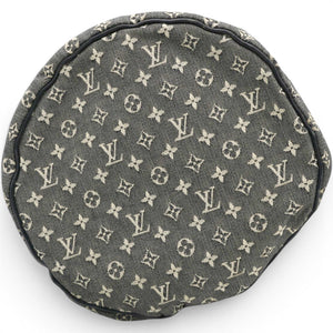 Mini Lin Monogram Betsy Backpack