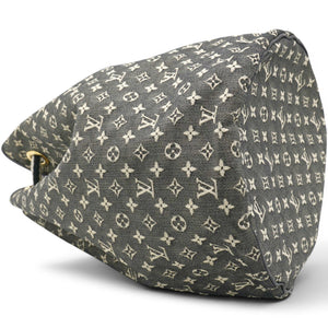 Mini Lin Monogram Betsy Backpack