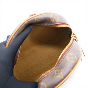Monogram Boite Chapeau Souple MM