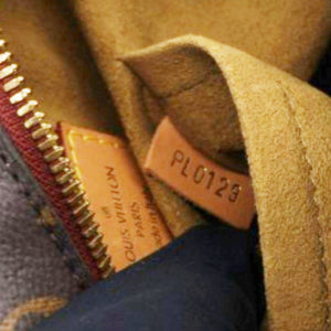 Monogram Boite Chapeau Souple MM