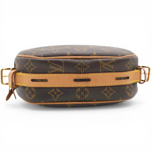 Monogram Boite Chapeau Souple MM