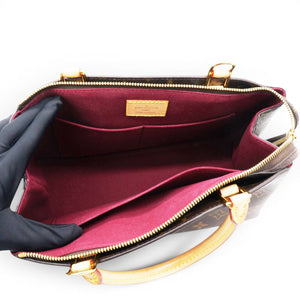 Monogram Grand Palais Tote