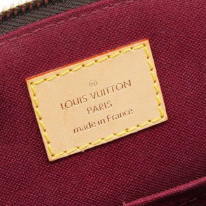 Monogram Grand Palais Tote