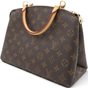 Monogram Grand Palais Tote