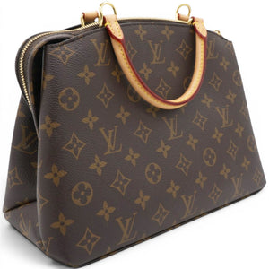 Monogram Grand Palais Tote