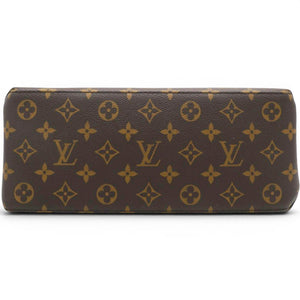 Monogram Grand Palais Tote