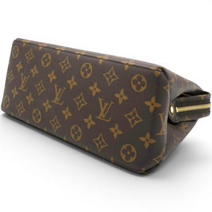 Monogram Grand Palais Tote