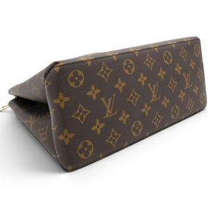 Monogram Grand Palais Tote