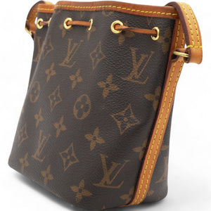 Monogram Nano Noe