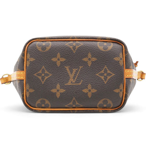 Monogram Nano Noe