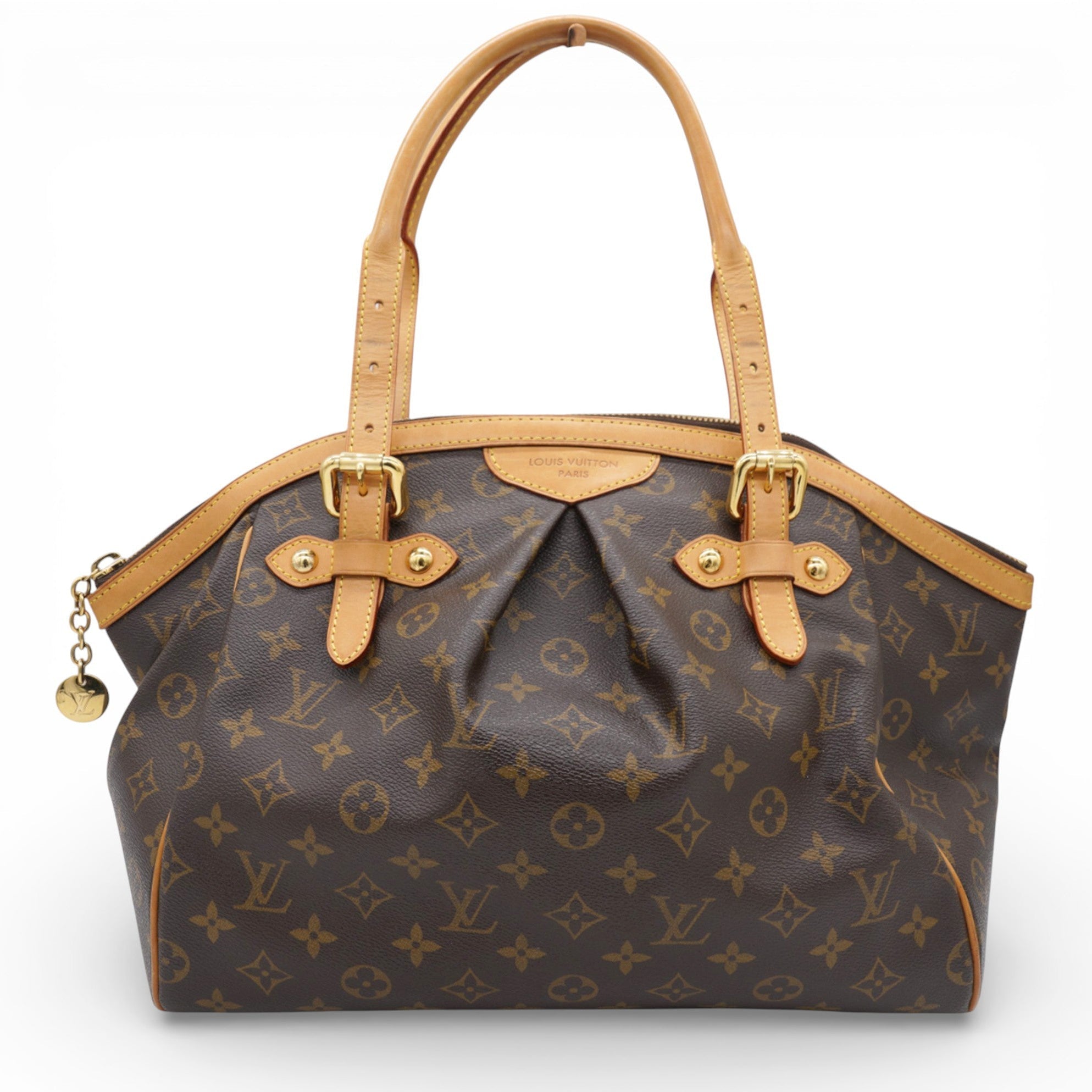 Monogram Tivoli GM Brown