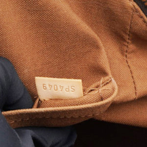 Monogram Tivoli GM Brown