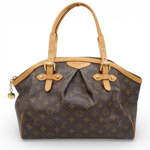 Monogram Tivoli GM Brown