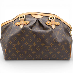 Monogram Tivoli GM Brown