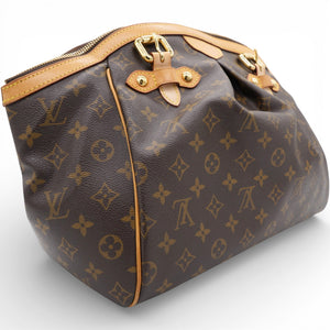 Monogram Tivoli GM Brown