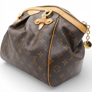 Monogram Tivoli GM Brown