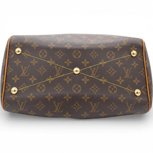 Monogram Tivoli GM Brown