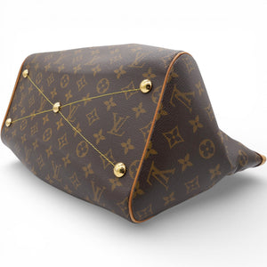 Monogram Tivoli GM Brown