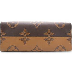 Reverse Monogram Onthego GM
