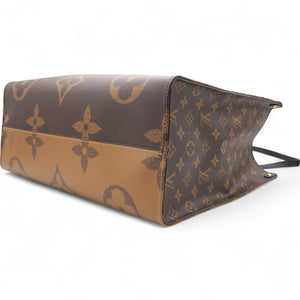 Reverse Monogram Onthego GM
