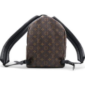 Reverse Monogram Palm Springs Backpack PM