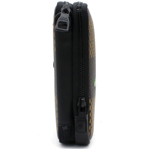 Nigo Double Phone Pouch