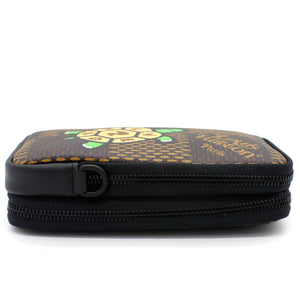 Nigo Double Phone Pouch