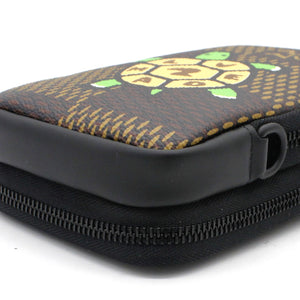 Nigo Double Phone Pouch