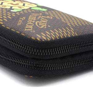 Nigo Double Phone Pouch
