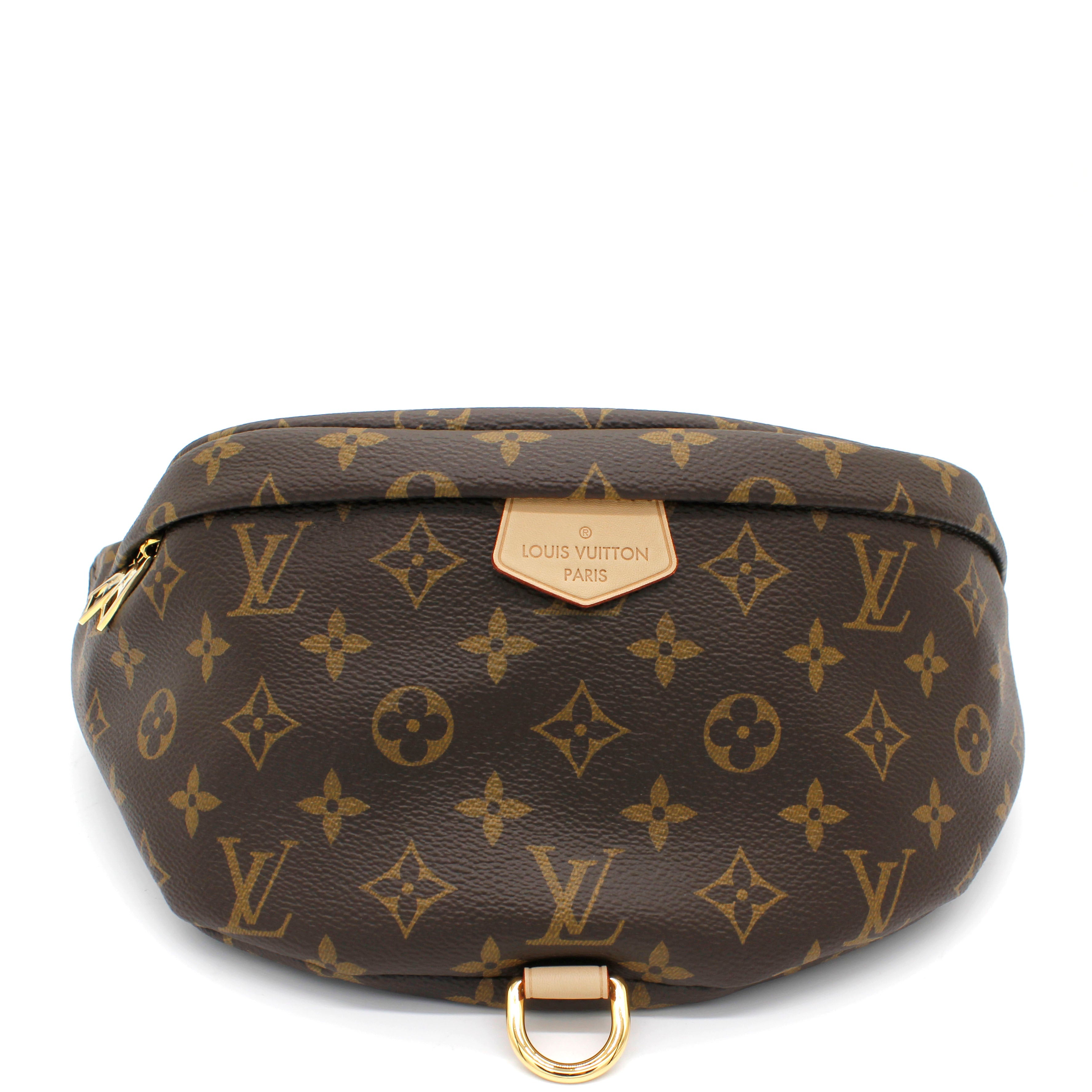 Monogram Giant Bumbag