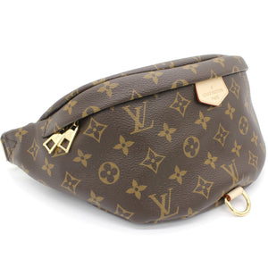 Monogram Giant Bumbag
