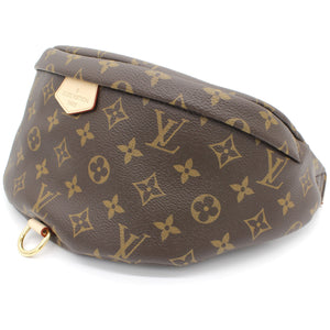 Monogram Giant Bumbag