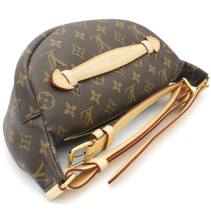 Monogram Giant Bumbag