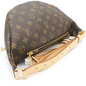 Monogram Giant Bumbag
