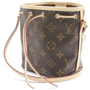 Nano Noé Monogram