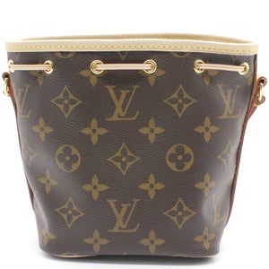 Nano Noé Monogram