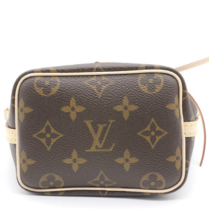Nano Noé Monogram