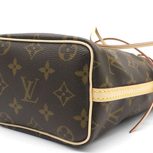 Nano Noé Monogram