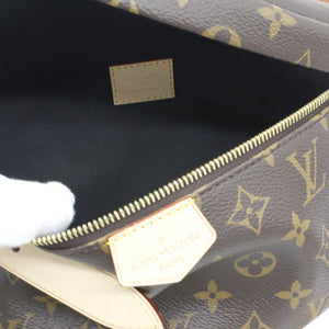Monogram Giant Bumbag