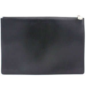 Logo Printed Clutch