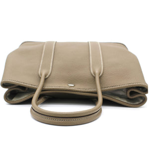 Garden Party 30 Etoupe handbag