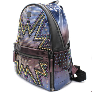 Dual Stark Cyber Glow Backpack