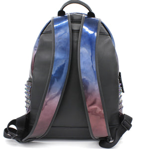 Dual Stark Cyber Glow Backpack