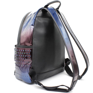 Dual Stark Cyber Glow Backpack