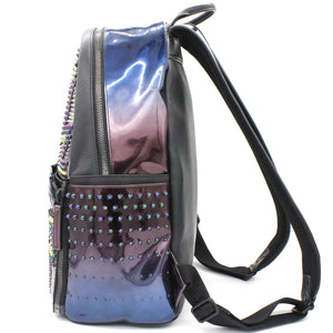 Dual Stark Cyber Glow Backpack