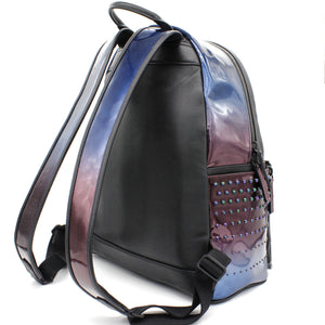 Dual Stark Cyber Glow Backpack