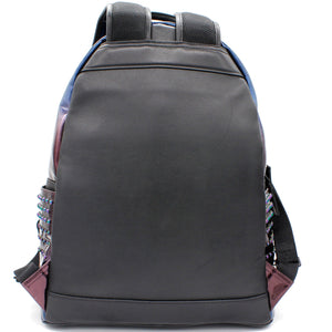 Dual Stark Cyber Glow Backpack