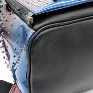 Dual Stark Cyber Glow Backpack