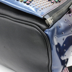 Dual Stark Cyber Glow Backpack