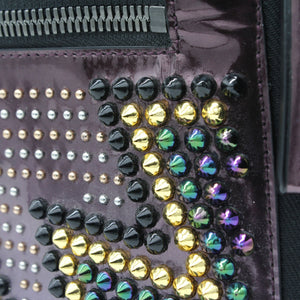 Dual Stark Cyber Glow Backpack